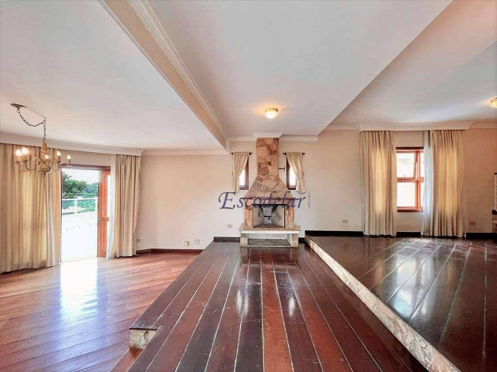 Casa à venda com 4 quartos, 356m² - Foto 6