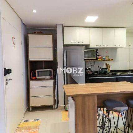 Apartamento à venda com 2 quartos, 51m² - Foto 22