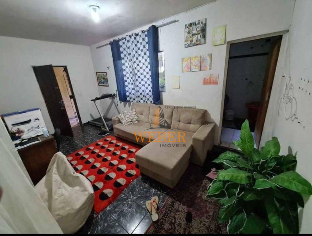 Sobrado à venda com 6 quartos, 160m² - Foto 5