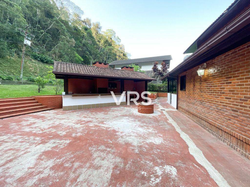 Casa de Condomínio à venda com 5 quartos, 450m² - Foto 55