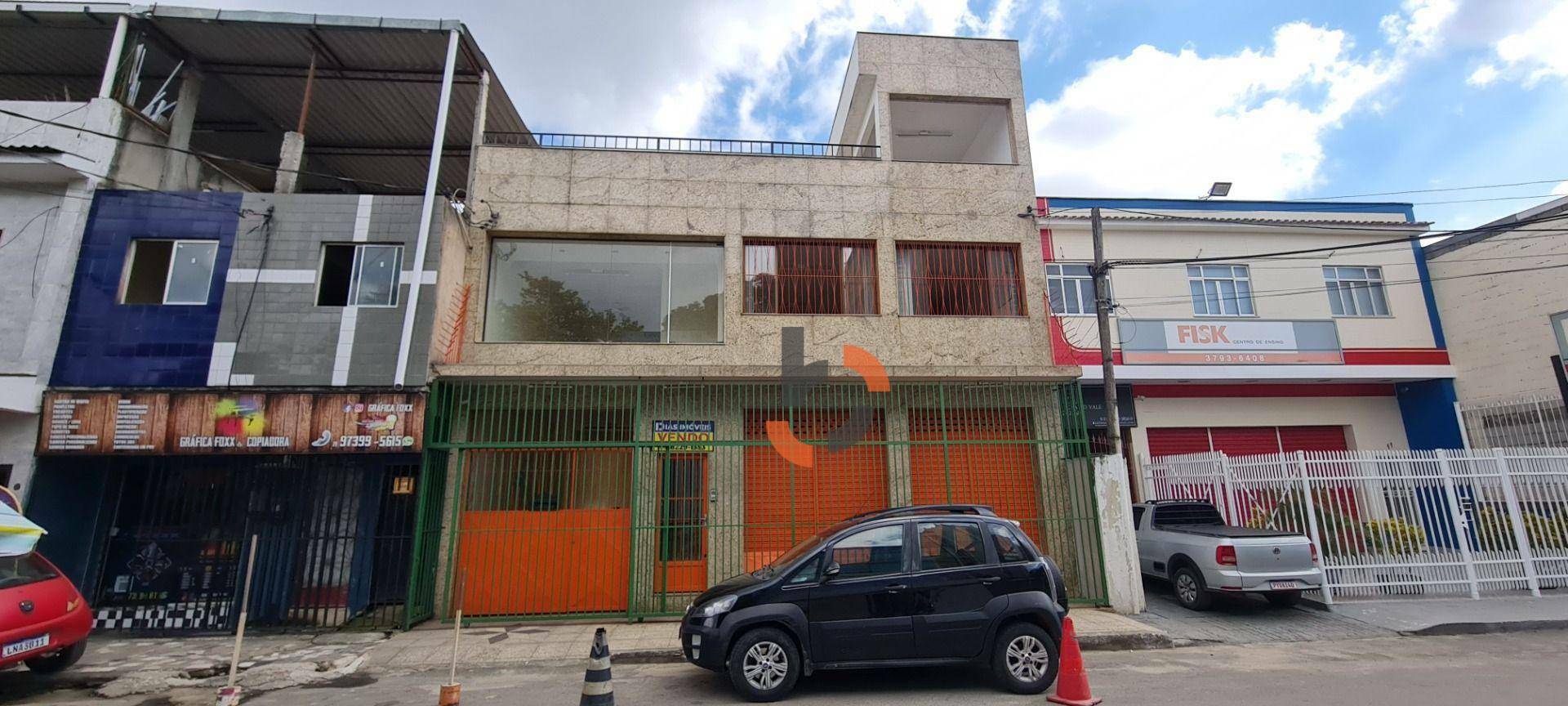 Prédio Inteiro à venda, 566m² - Foto 1