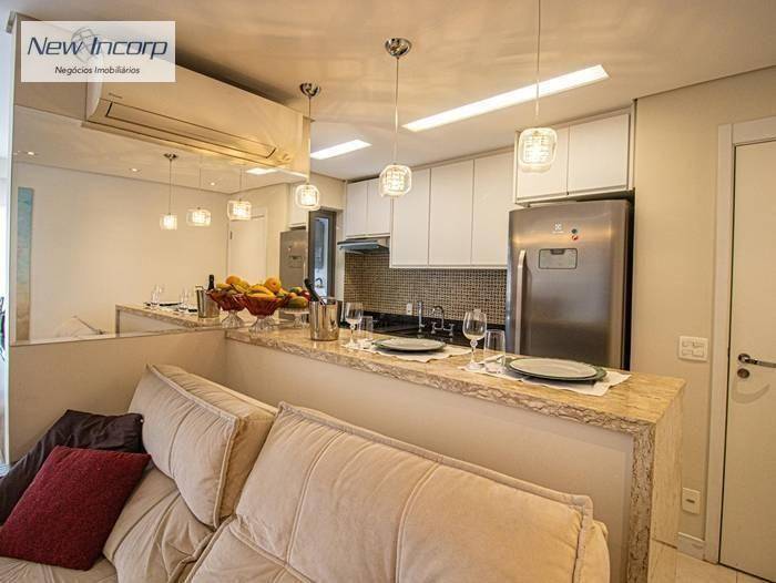 Apartamento à venda com 2 quartos, 81m² - Foto 8