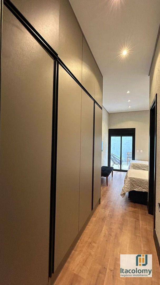 Casa de Condomínio à venda com 4 quartos, 294m² - Foto 18