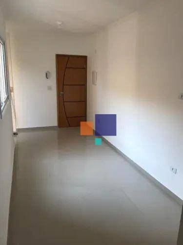 Apartamento à venda com 2 quartos, 44m² - Foto 10