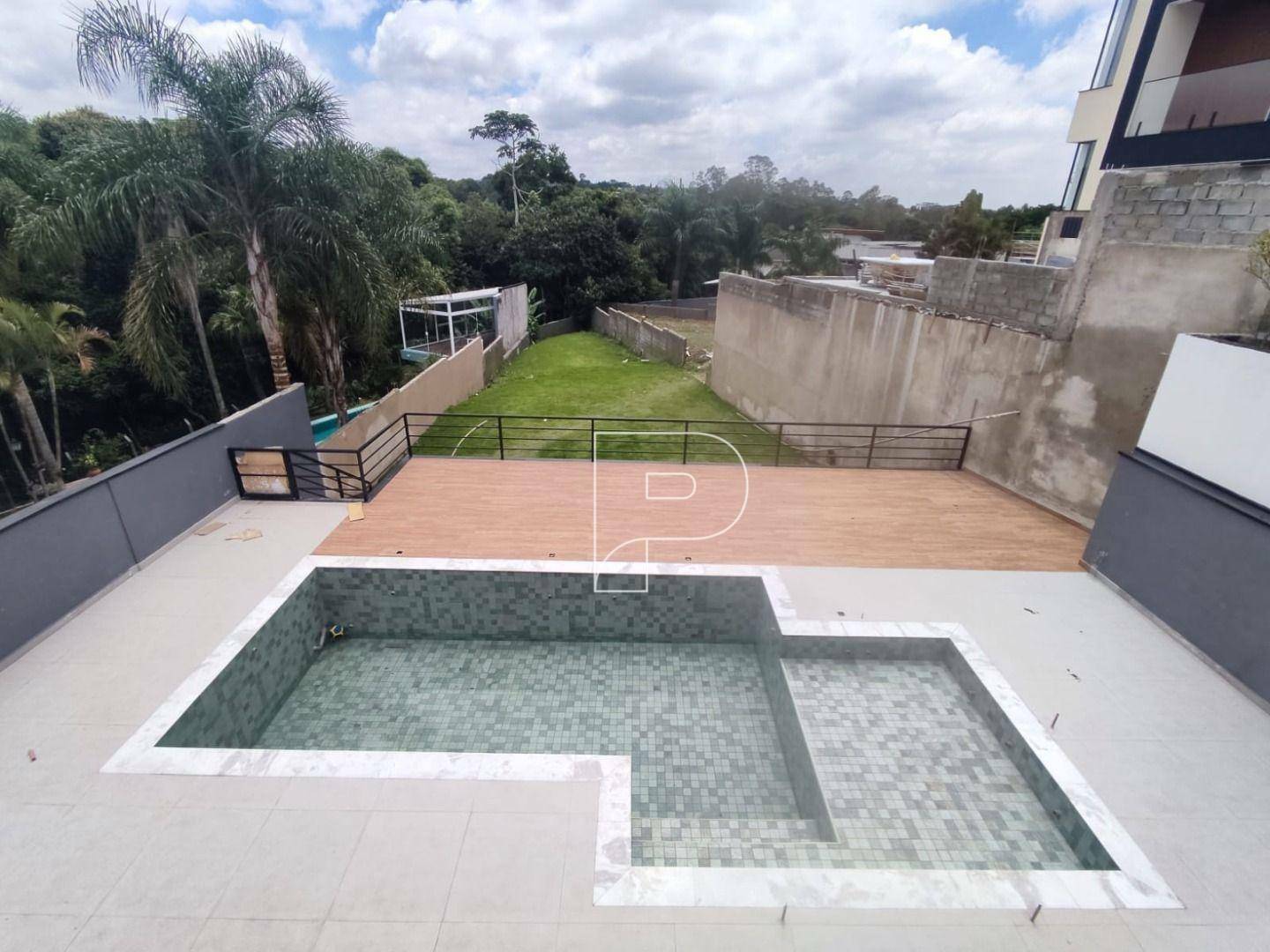 Casa de Condomínio à venda com 5 quartos, 462m² - Foto 20