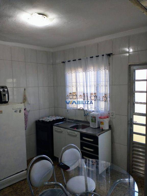 Casa à venda com 1 quarto, 100m² - Foto 10