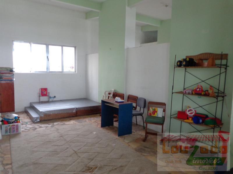 Apartamento à venda com 1 quarto, 45m² - Foto 24