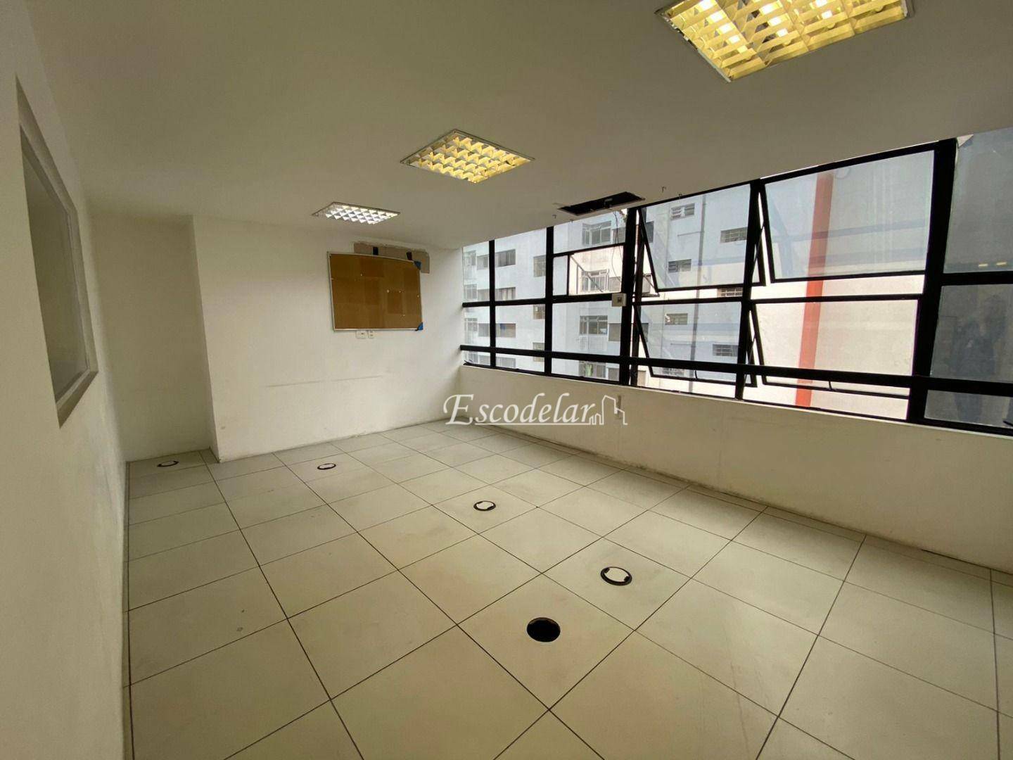 Conjunto Comercial-Sala para alugar, 500m² - Foto 9