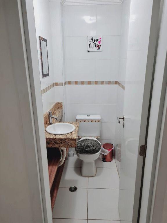 Apartamento à venda com 2 quartos, 83m² - Foto 6