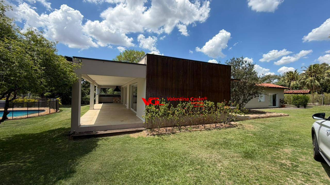 Chácara, 4 quartos, 3000 m² - Foto 5