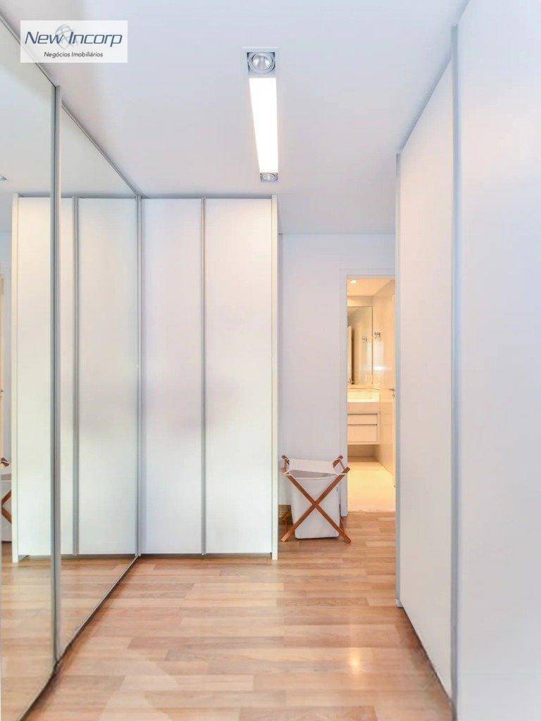 Apartamento à venda com 3 quartos, 138m² - Foto 25