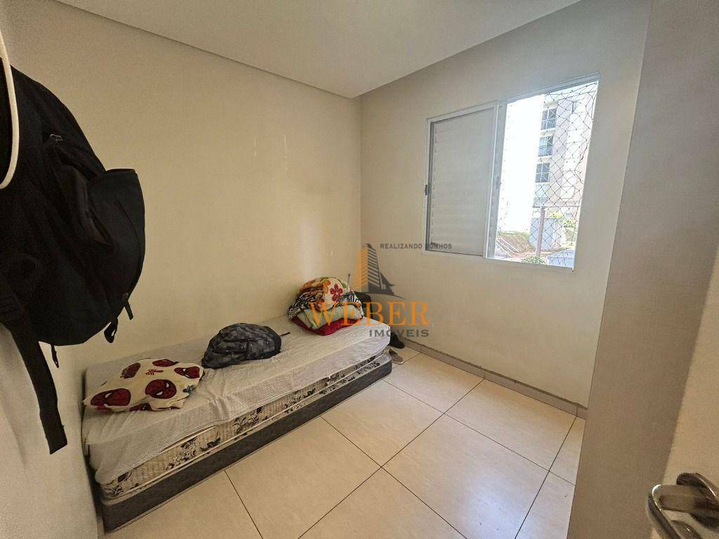 Apartamento à venda com 2 quartos, 54m² - Foto 20