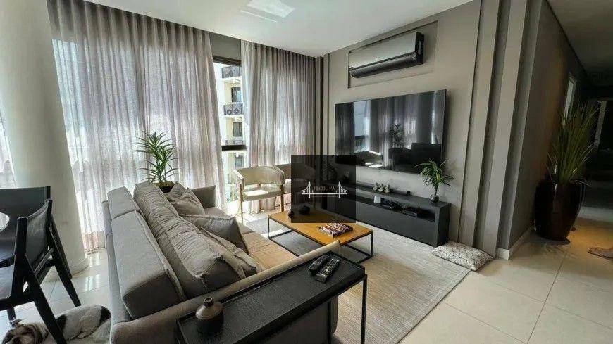 Apartamento à venda com 3 quartos, 116m² - Foto 3