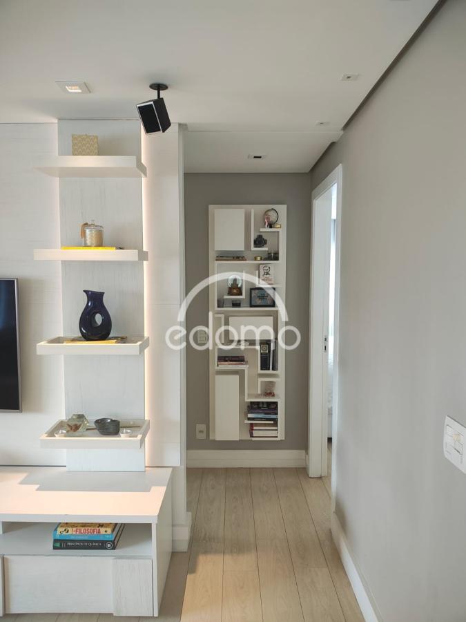 Apartamento à venda com 2 quartos, 102m² - Foto 4