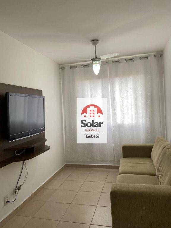 Apartamento à venda com 2 quartos, 63m² - Foto 1