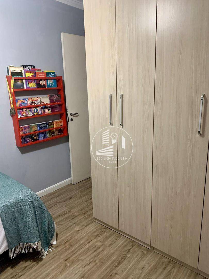 Apartamento à venda com 3 quartos, 105m² - Foto 31