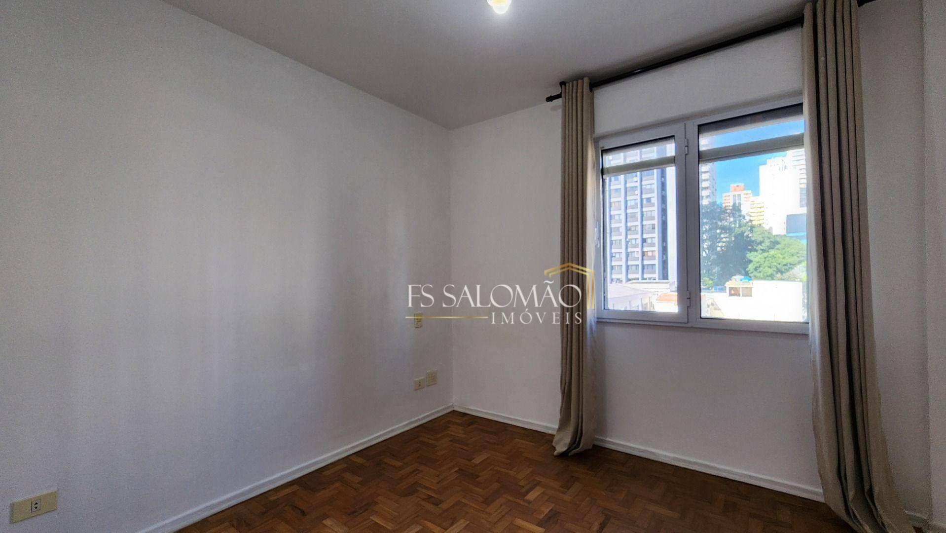 Apartamento à venda com 3 quartos, 112m² - Foto 21