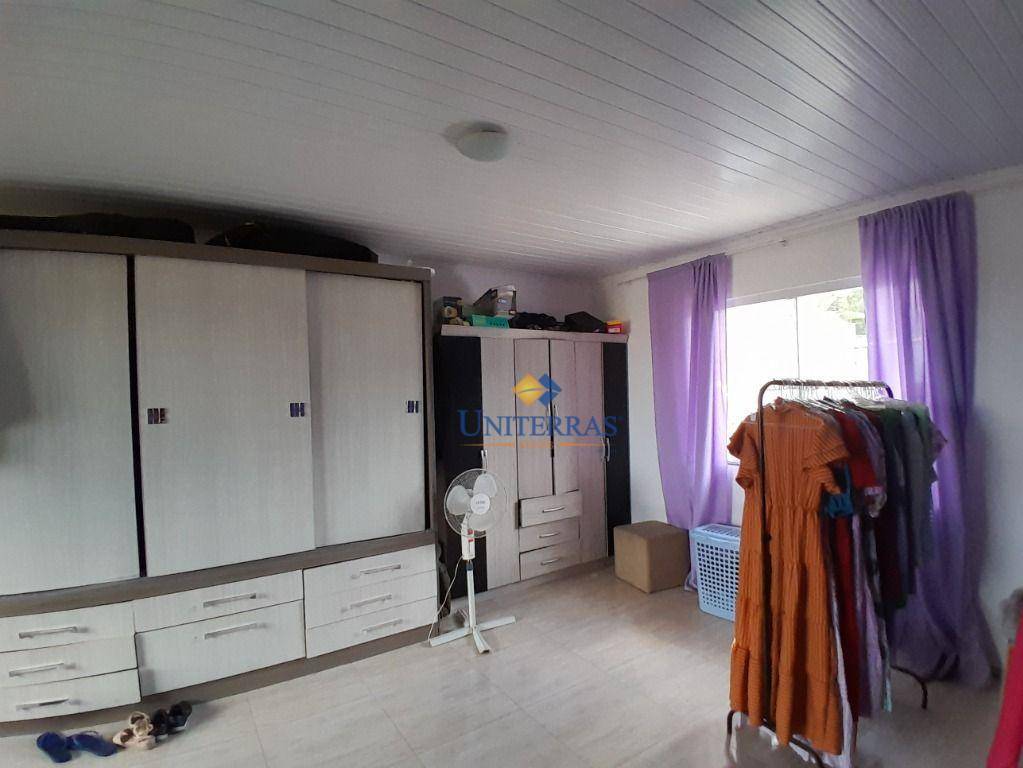 Casa, 3 quartos, 80 m² - Foto 12