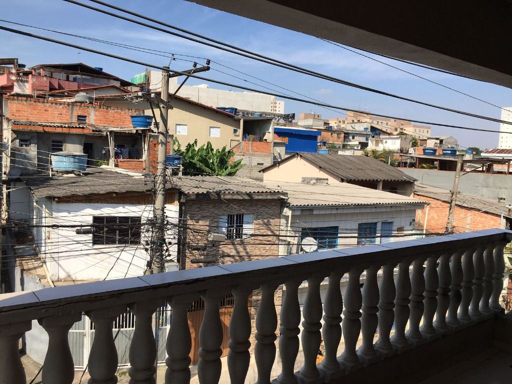 Sobrado à venda com 3 quartos, 244m² - Foto 22