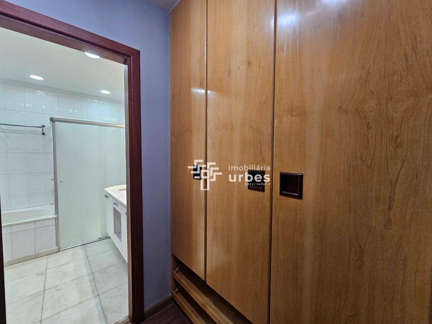 Apartamento à venda com 3 quartos, 250m² - Foto 34