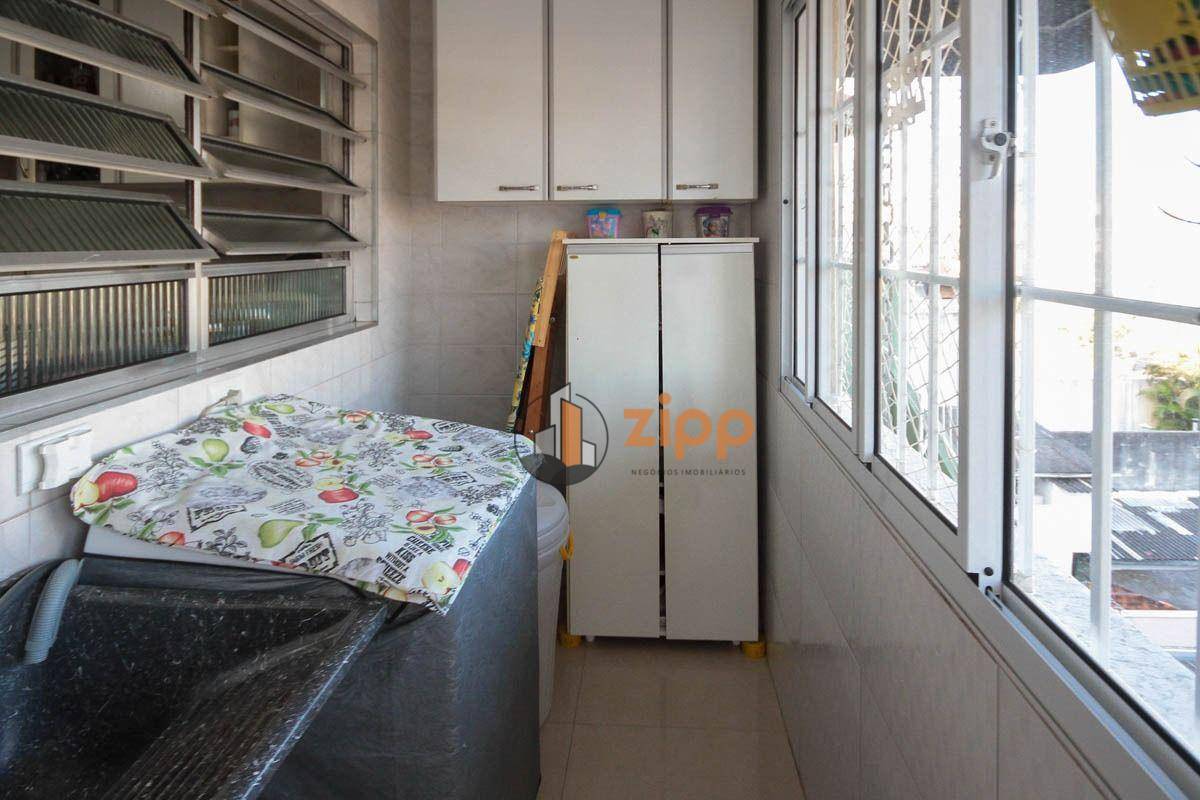 Sobrado à venda com 2 quartos, 96m² - Foto 38