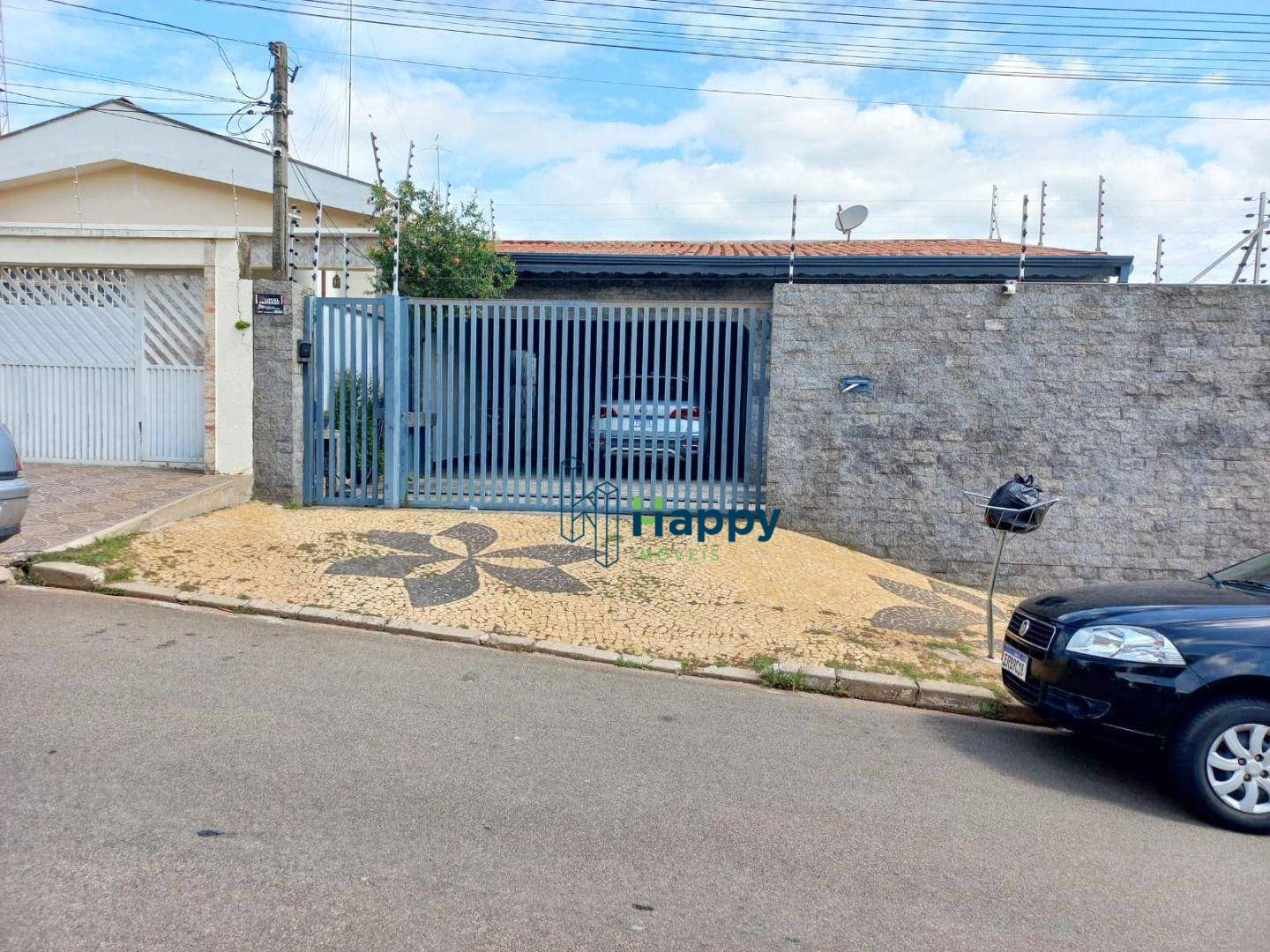 Casa, 3 quartos, 180 m² - Foto 1