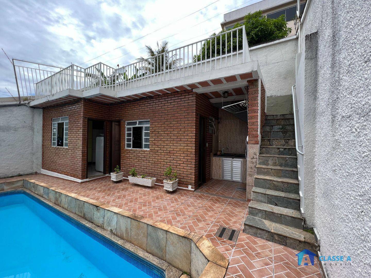 Casa à venda com 3 quartos, 195m² - Foto 19