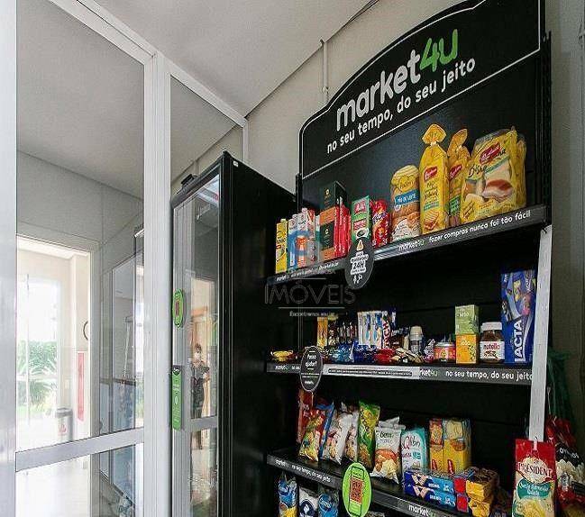 Cobertura à venda com 3 quartos, 130m² - Foto 20