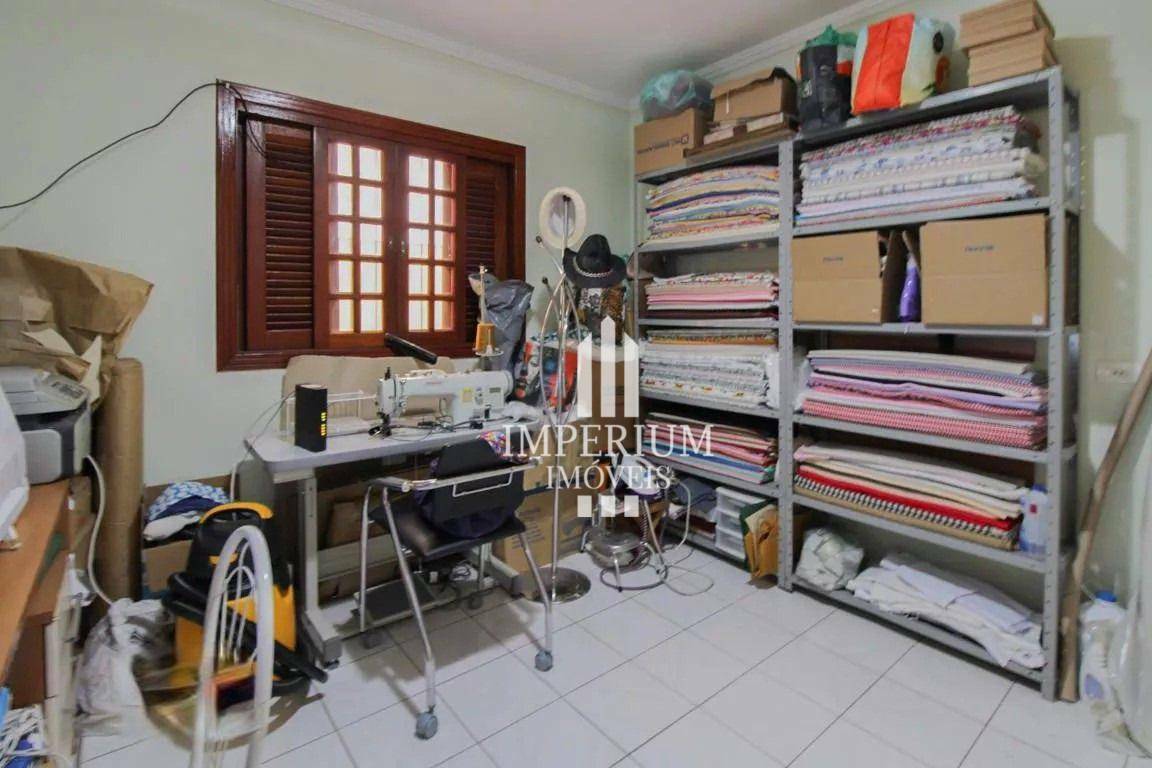 Sobrado à venda com 3 quartos, 120m² - Foto 18