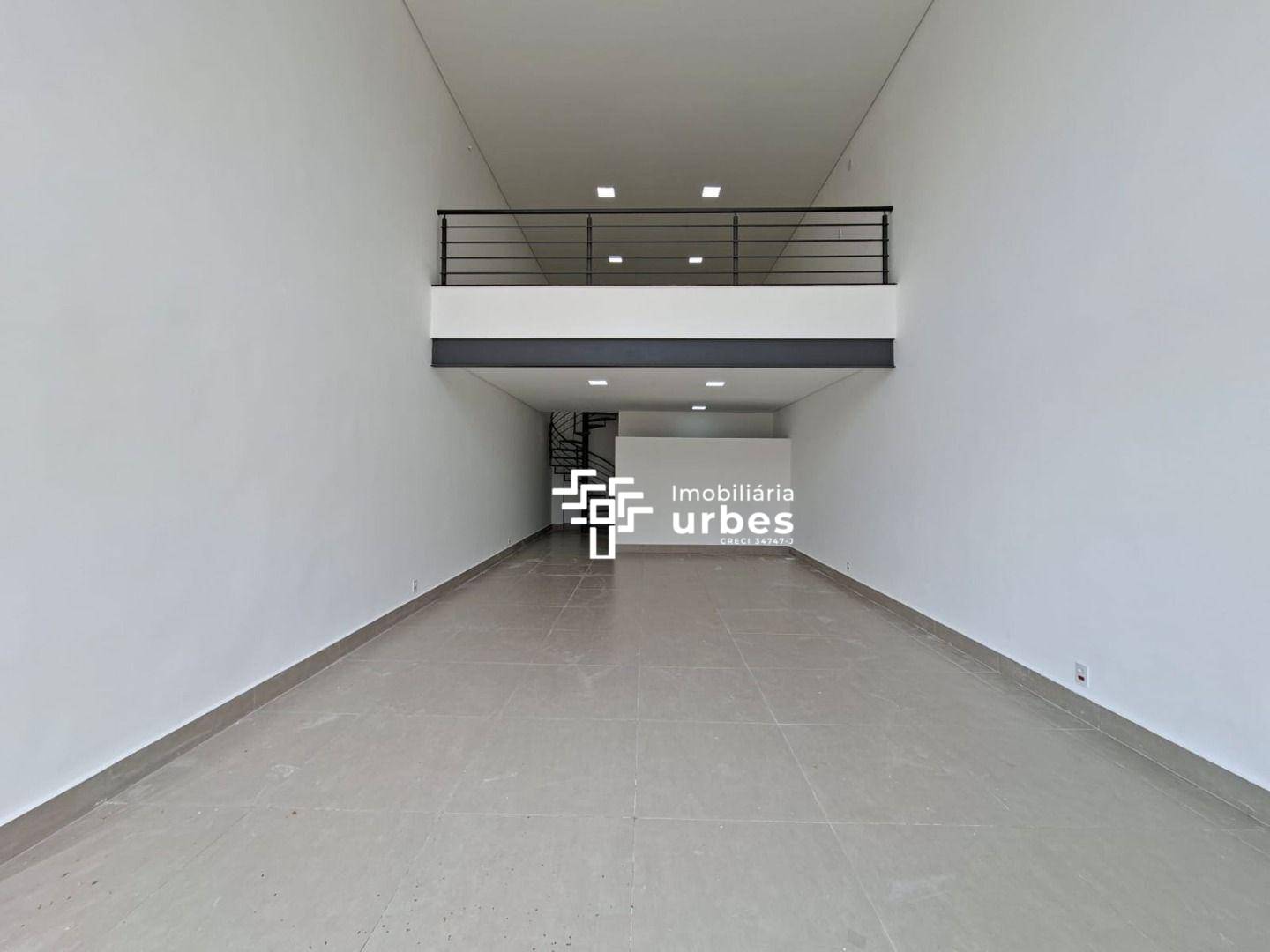 Loja-Salão, 115 m² - Foto 3