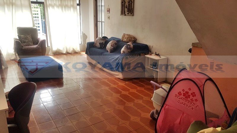 Sobrado à venda com 3 quartos, 137m² - Foto 2