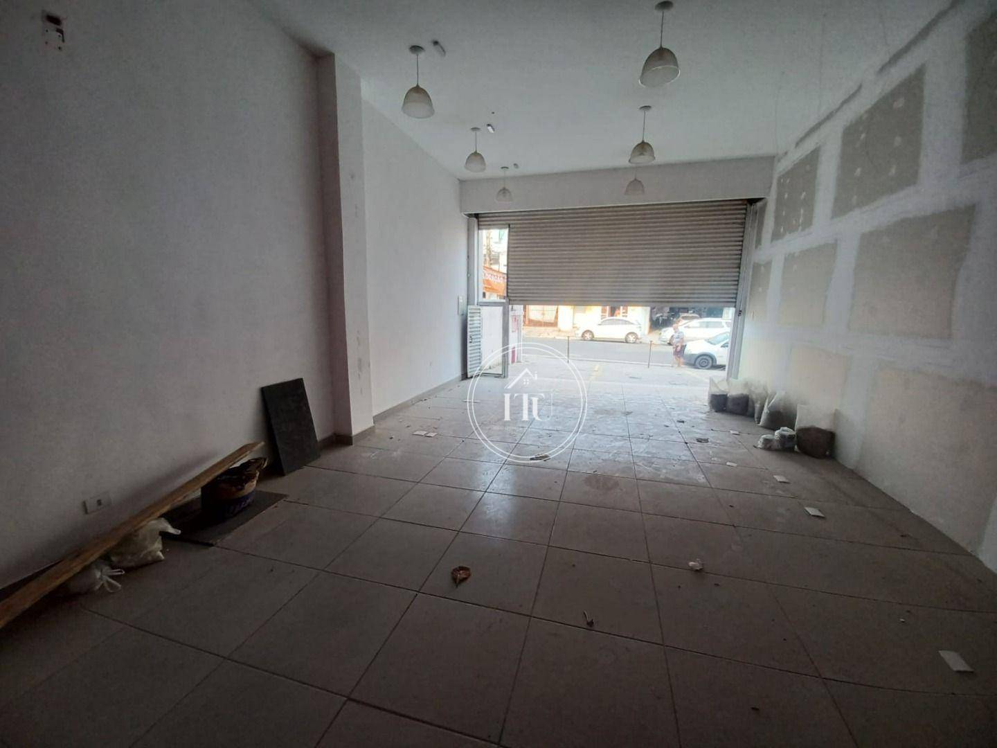 Loja-Salão, 250 m² - Foto 4