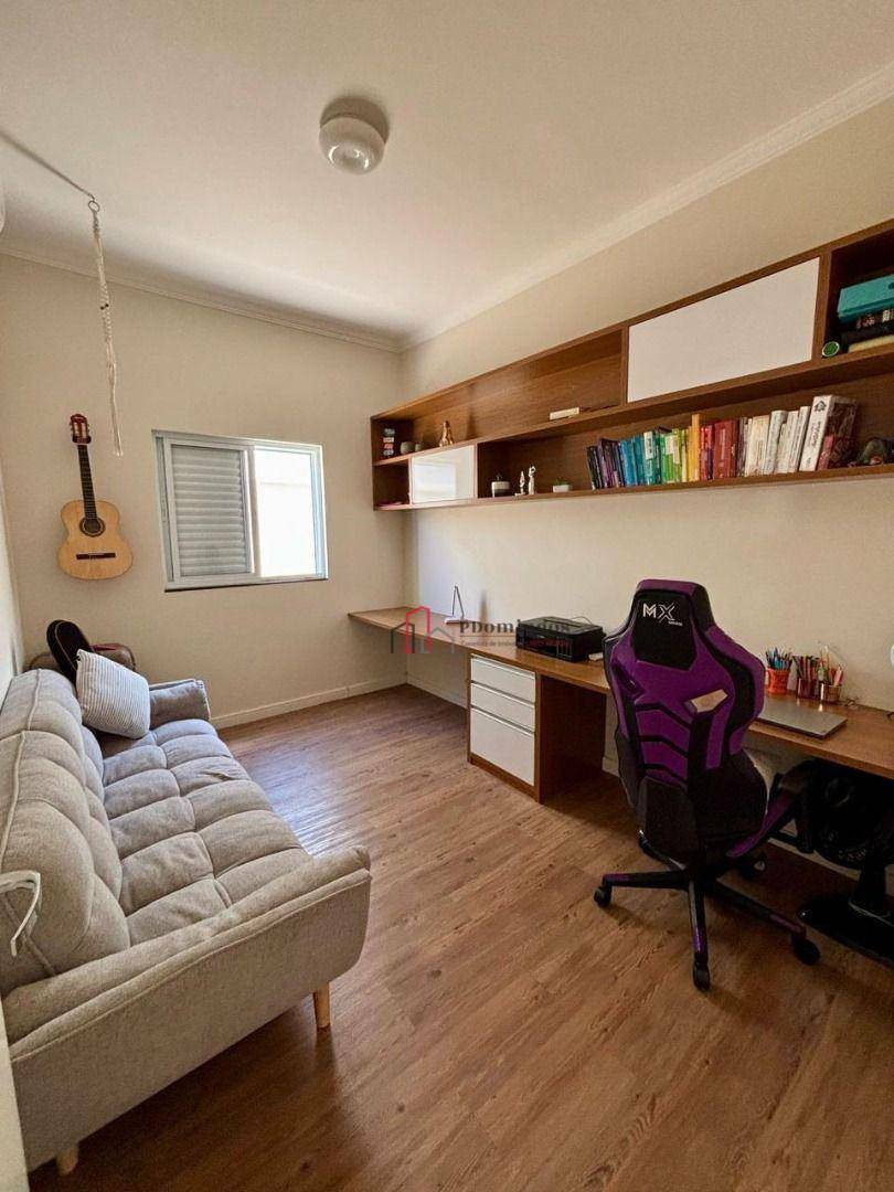 Casa de Condomínio à venda com 3 quartos, 145m² - Foto 10