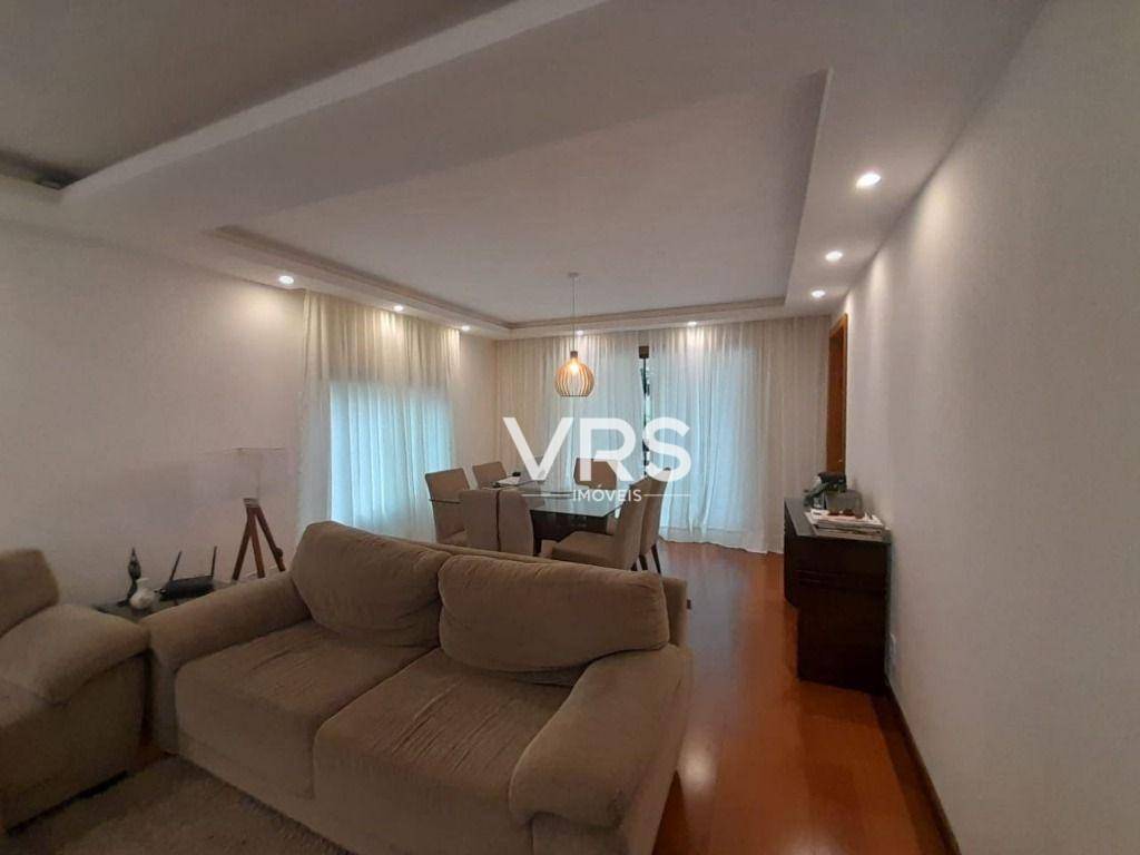 Casa à venda com 4 quartos, 124m² - Foto 6