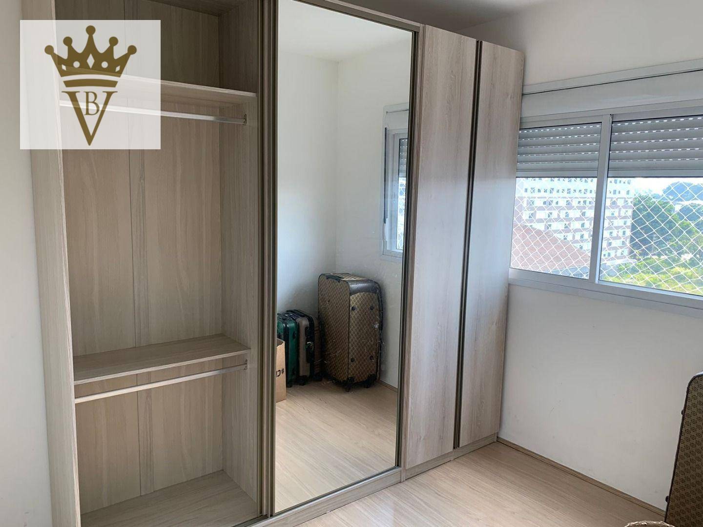 Apartamento à venda com 3 quartos, 64m² - Foto 6