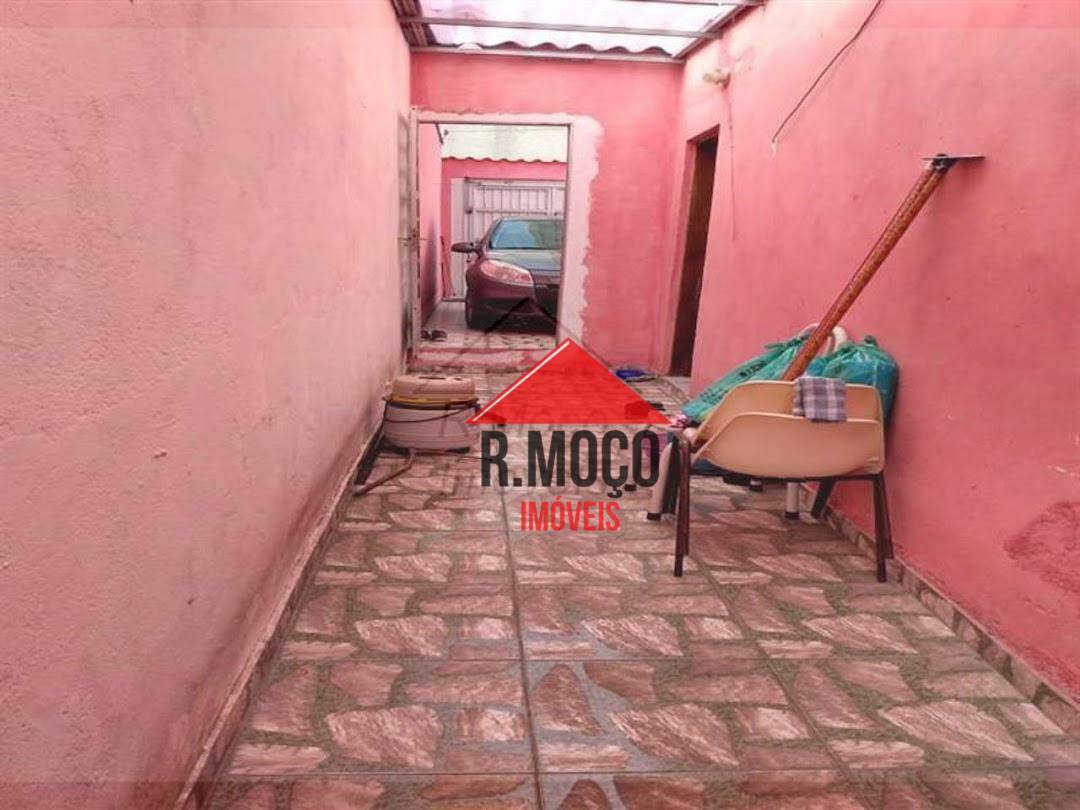 Sobrado à venda com 2 quartos, 134m² - Foto 2