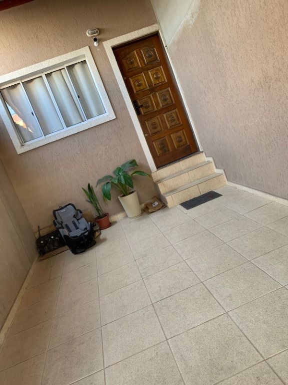 Sobrado à venda com 2 quartos, 65m² - Foto 5