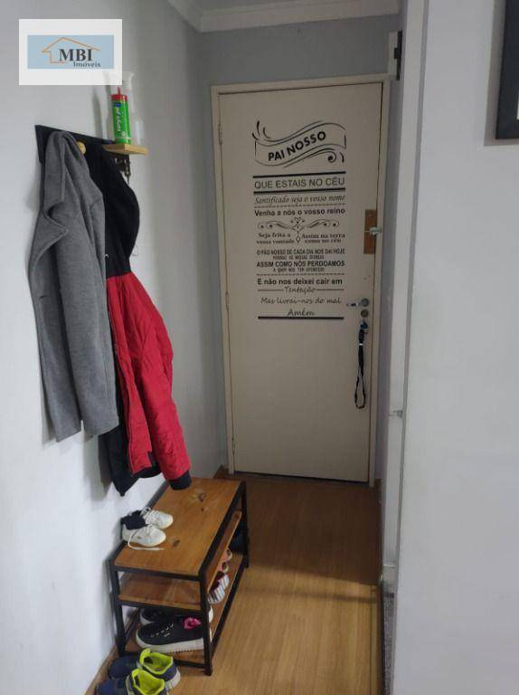 Apartamento à venda com 2 quartos, 43m² - Foto 3