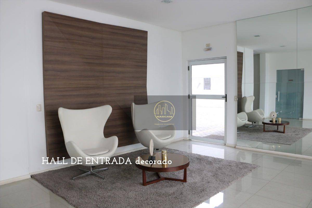 Apartamento, 2 quartos, 64 m² - Foto 33