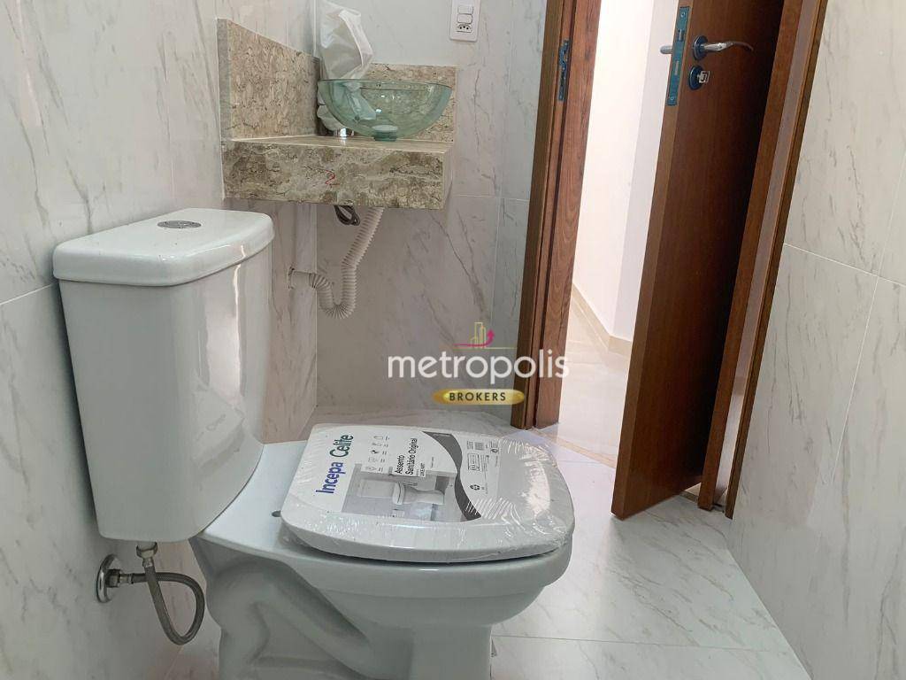 Apartamento à venda com 2 quartos, 94m² - Foto 8