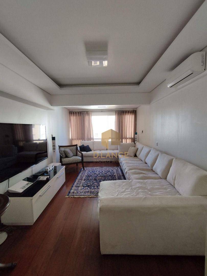 Apartamento à venda e aluguel com 4 quartos, 415m² - Foto 7