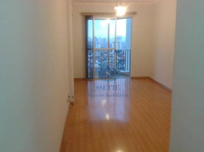 Apartamento à venda com 3 quartos, 68m² - Foto 13