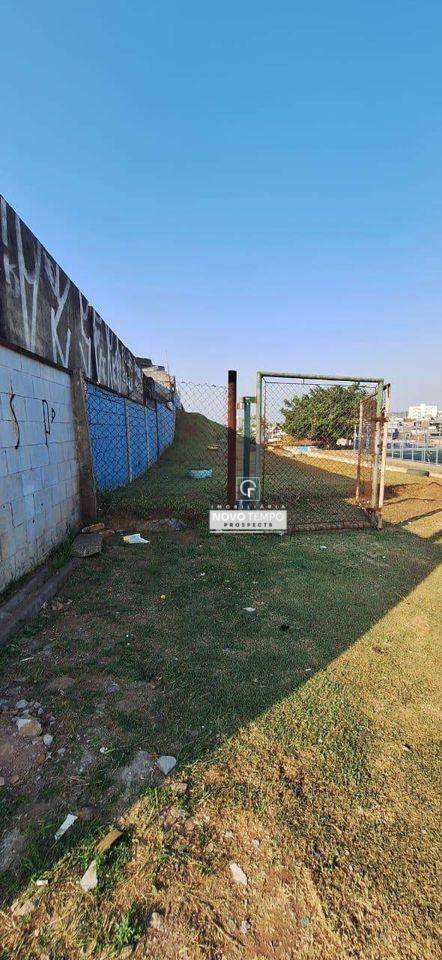 Terreno à venda, 60M2 - Foto 3