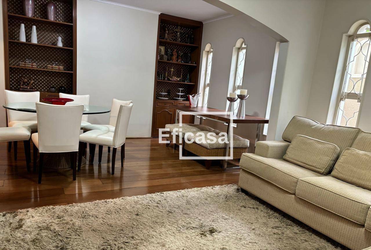 Casa à venda e aluguel com 3 quartos, 271m² - Foto 11