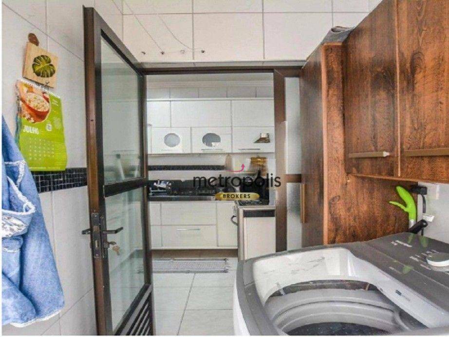 Apartamento à venda com 2 quartos, 144m² - Foto 6