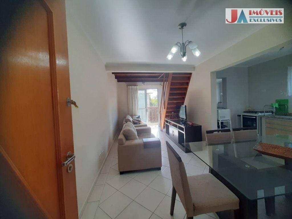 Apartamento à venda com 1 quarto, 51m² - Foto 21