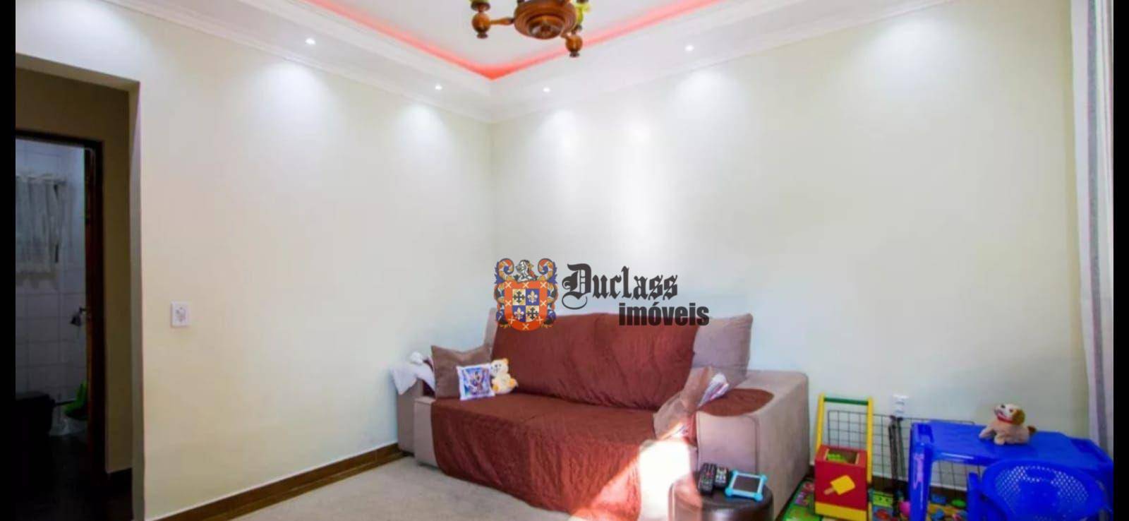 Sobrado à venda com 3 quartos, 179m² - Foto 5