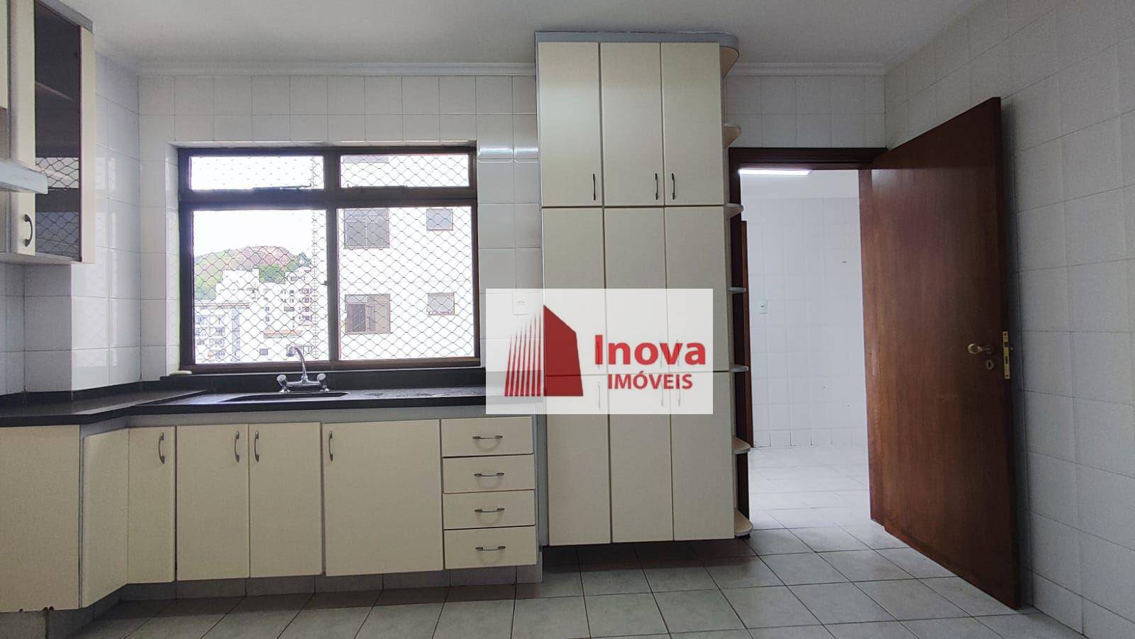 Apartamento à venda com 3 quartos, 125m² - Foto 24