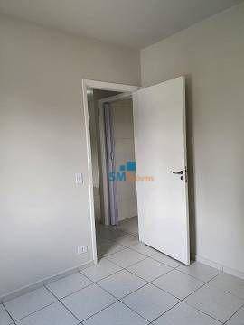 Apartamento à venda com 1 quarto, 37m² - Foto 13