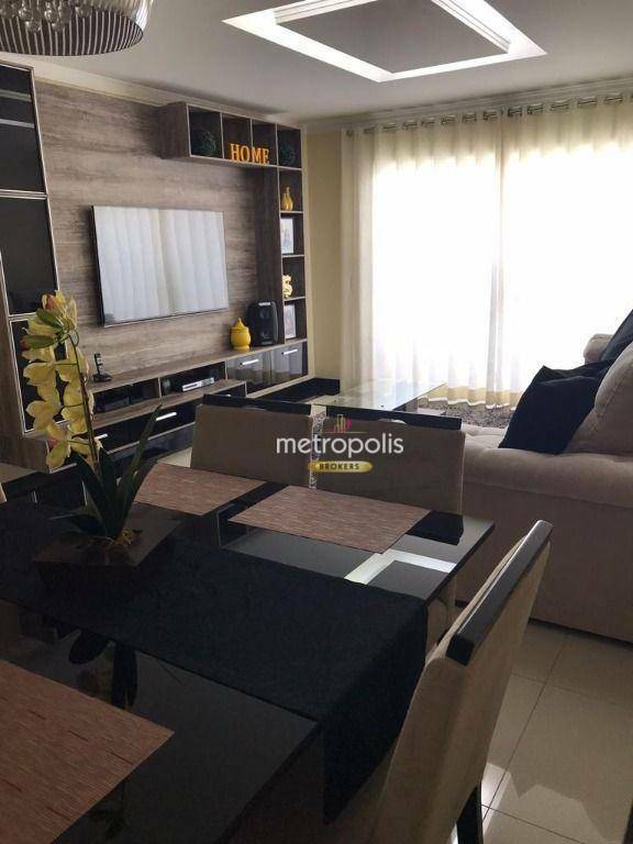 Sobrado à venda com 2 quartos, 250m² - Foto 1